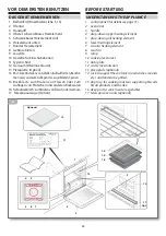 Предварительный просмотр 12 страницы Barazza CITY 1FCYM I0 Series Instruction Manual