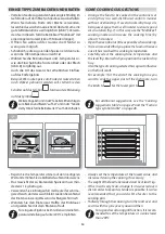 Предварительный просмотр 14 страницы Barazza CITY 1FCYM I0 Series Instruction Manual