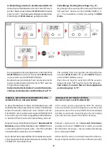 Предварительный просмотр 22 страницы Barazza CITY 1FCYM I0 Series Instruction Manual