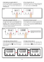 Предварительный просмотр 23 страницы Barazza CITY 1FCYM I0 Series Instruction Manual