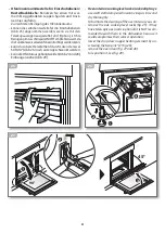 Предварительный просмотр 31 страницы Barazza CITY 1FCYM I0 Series Instruction Manual