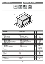 Предварительный просмотр 4 страницы Barazza CITY STEEL 1FCYP9 Instruction Manual