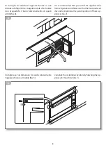 Предварительный просмотр 9 страницы Barazza CITY STEEL 1FCYP9 Instruction Manual