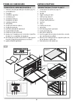 Предварительный просмотр 12 страницы Barazza CITY STEEL 1FCYP9 Instruction Manual