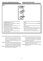 Предварительный просмотр 15 страницы Barazza CITY STEEL 1FCYP9 Instruction Manual