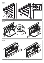 Предварительный просмотр 28 страницы Barazza CITY STEEL 1FCYP9 Instruction Manual