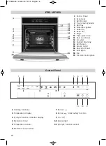 Предварительный просмотр 16 страницы Barazza FEEL 1FFYPPI Technical Specifications