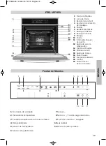 Предварительный просмотр 29 страницы Barazza FEEL 1FFYPPI Technical Specifications