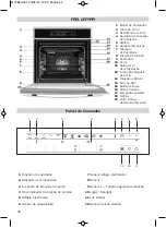 Предварительный просмотр 42 страницы Barazza FEEL 1FFYPPI Technical Specifications