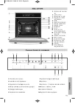 Предварительный просмотр 55 страницы Barazza FEEL 1FFYPPI Technical Specifications