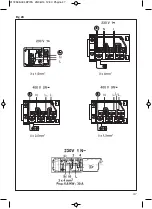 Предварительный просмотр 143 страницы Barazza FEEL 1FFYPPI Technical Specifications