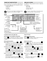 Предварительный просмотр 17 страницы Barazza FIBFT Series Installation And Use Manual