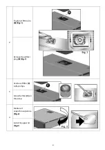 Preview for 9 page of Barazza ICON 1CSEVS Instruction Manual