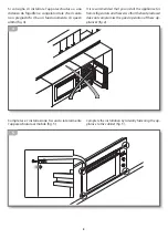 Предварительный просмотр 9 страницы Barazza LAB90 Installation And Use Manual