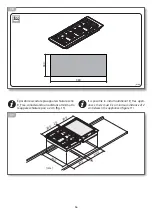 Предварительный просмотр 16 страницы Barazza PIBF361DZI Installation And Use Manual