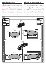 Предварительный просмотр 15 страницы Barazza PITA902DZI Installation And Use Manual