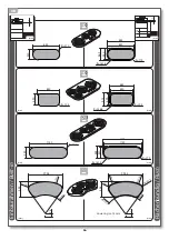 Предварительный просмотр 16 страницы Barazza PITA902DZI Installation And Use Manual