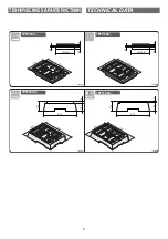 Preview for 4 page of Barazza Thalas 1PTI1 00 Series Installation And Use Manual