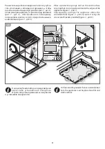 Preview for 11 page of Barazza Thalas 1PTIBQ 00 Series Installation And Use Manual