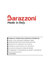 Barazzoni Amelia L. 3.5 Manual preview