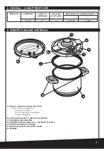 Preview for 5 page of Barazzoni FACILE DUAL SYSTEM Instructions For Use Manual