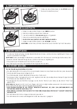 Preview for 37 page of Barazzoni FACILE DUAL SYSTEM Instructions For Use Manual