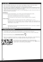 Preview for 38 page of Barazzoni FACILE DUAL SYSTEM Instructions For Use Manual