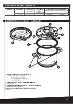 Preview for 45 page of Barazzoni FACILE DUAL SYSTEM Instructions For Use Manual