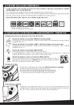 Preview for 46 page of Barazzoni FACILE DUAL SYSTEM Instructions For Use Manual