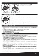 Preview for 57 page of Barazzoni FACILE DUAL SYSTEM Instructions For Use Manual