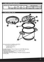 Preview for 65 page of Barazzoni FACILE DUAL SYSTEM Instructions For Use Manual