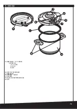 Preview for 75 page of Barazzoni FACILE DUAL SYSTEM Instructions For Use Manual