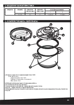 Preview for 85 page of Barazzoni FACILE DUAL SYSTEM Instructions For Use Manual