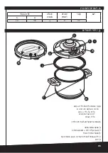 Preview for 95 page of Barazzoni FACILE DUAL SYSTEM Instructions For Use Manual