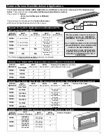 Preview for 7 page of Barbara Jean OB24MAP Manual