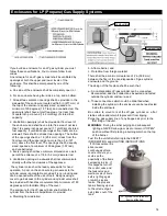 Preview for 14 page of Barbara Jean OB24MAP Manual