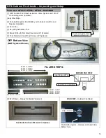 Preview for 16 page of Barbara Jean OB24MAP Manual