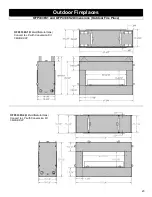 Предварительный просмотр 23 страницы Barbara Jean OB24MAP Manual