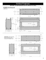 Предварительный просмотр 24 страницы Barbara Jean OB24MAP Manual