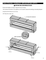 Предварительный просмотр 26 страницы Barbara Jean OB24MAP Manual