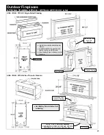 Предварительный просмотр 28 страницы Barbara Jean OB24MAP Manual