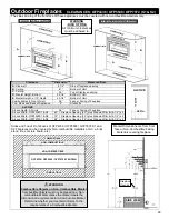 Предварительный просмотр 29 страницы Barbara Jean OB24MAP Manual