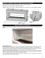 Предварительный просмотр 32 страницы Barbara Jean OB24MAP Manual