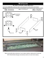 Предварительный просмотр 36 страницы Barbara Jean OB24MAP Manual