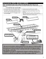 Предварительный просмотр 44 страницы Barbara Jean OB24MAP Manual