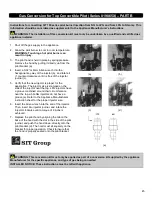 Предварительный просмотр 45 страницы Barbara Jean OB24MAP Manual