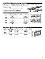 Предварительный просмотр 8 страницы Barbara Jean OB24MVN Manual