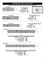 Предварительный просмотр 10 страницы Barbara Jean OB24MVN Manual