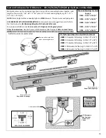 Предварительный просмотр 15 страницы Barbara Jean OB24MVN Manual