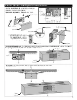 Предварительный просмотр 16 страницы Barbara Jean OB24MVN Manual